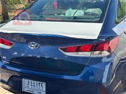 هیوندای سۆناتا